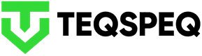 Teqspeq Logo