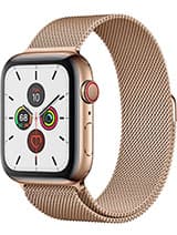 Apple Watch Series 5