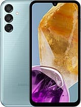 Samsung Galaxy M15