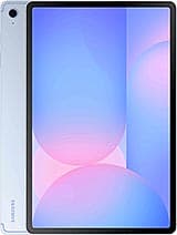 Samsung Galaxy Tab S10 FE+