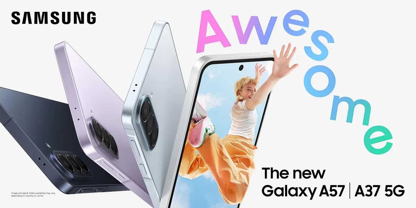 You’re Missing Out If You Haven’t Seen Samsung A57 Yet!