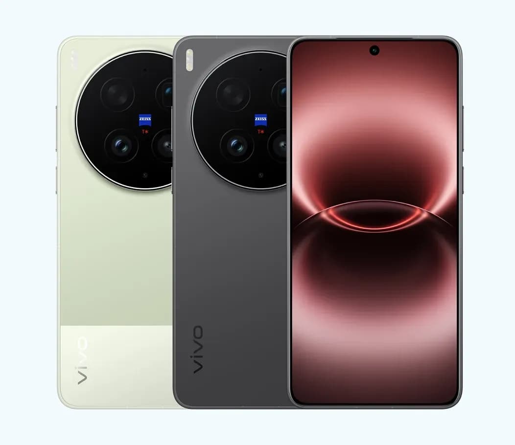 Vivo V300 Series Camera Features & ZEISS Lens Technology Explained